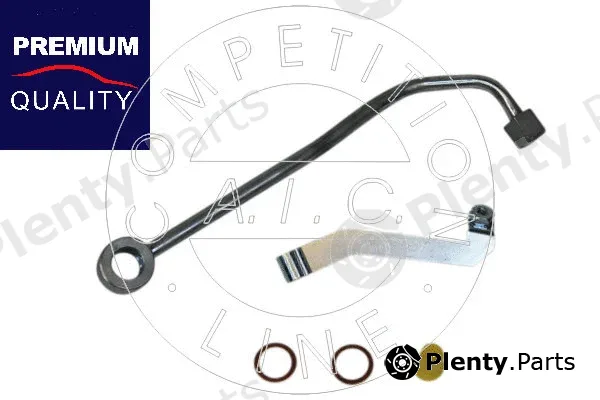 AIC 58531 — Hydraulic Hose, steering AIC Premium Quality, OEM quality