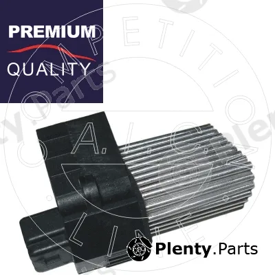AIC 52016 — Control Unit, heating/ventilation AIC Premium Quality, OEM quality