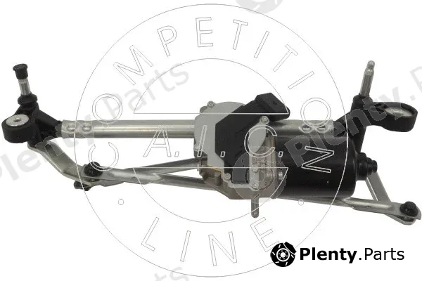AIC 71248 — Wiper Linkage Original AIC Quality