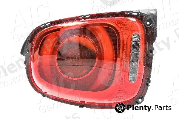 AIC 72235 — Tail Light Assembly AIC Premium Quality, OEM quality