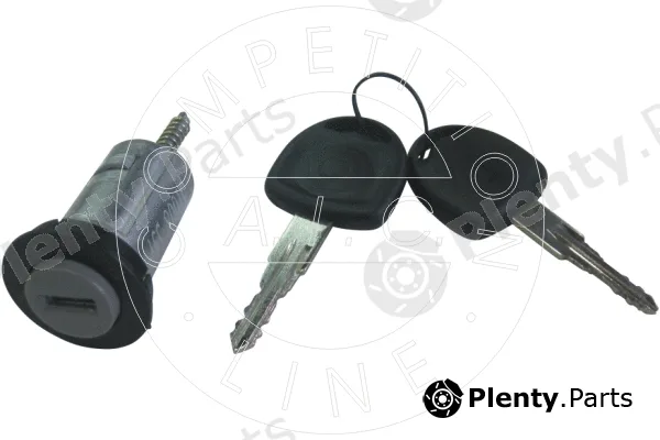 AIC 51008 — Lock Cylinder, ignition lock Original AIC Quality