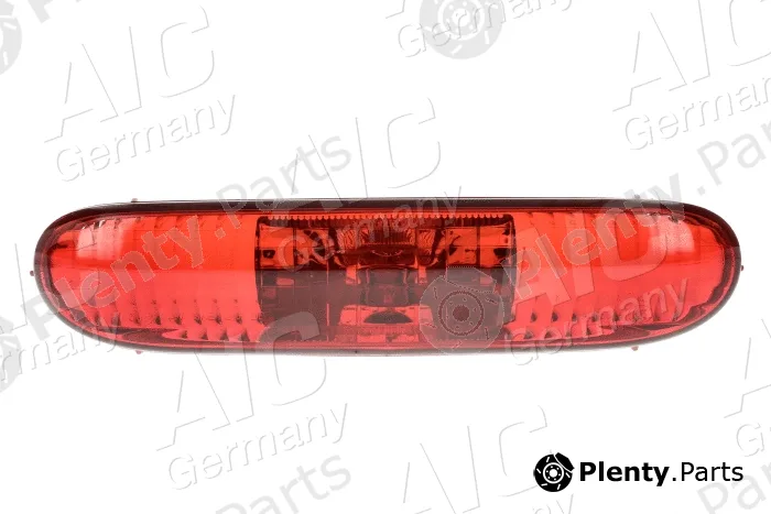 AIC 72357 — Rear Fog Light AIC Premium Quality, OEM quality