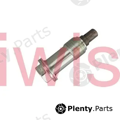 AIC 59280 — Tensioner, timing chain iwis, OEM quality