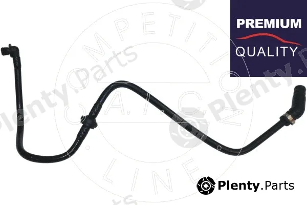 AIC 56353 — Vacuum Hose, braking system AIC Premium Quality, OEM quality