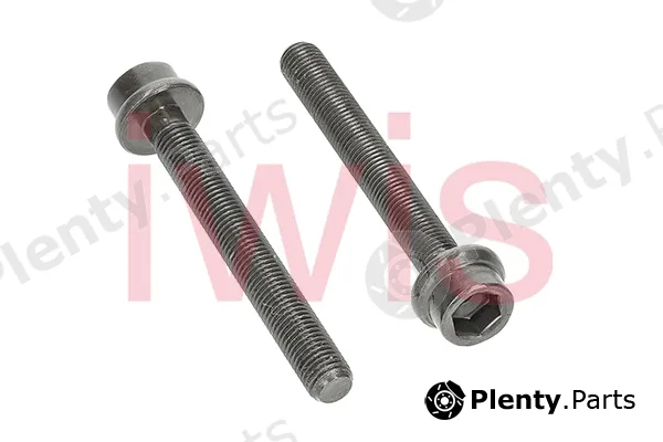 AIC 59499 — Bolt, camshaft gear iwis, OEM quality