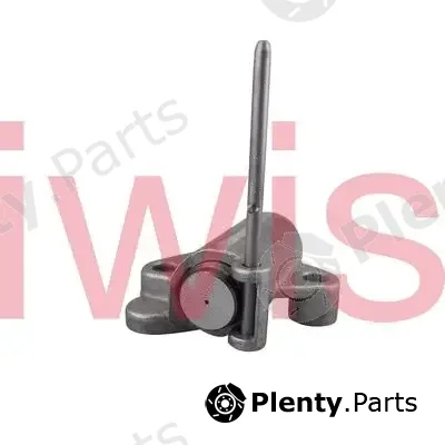 AIC 60163 — Tensioner, timing chain iwis, OEM quality