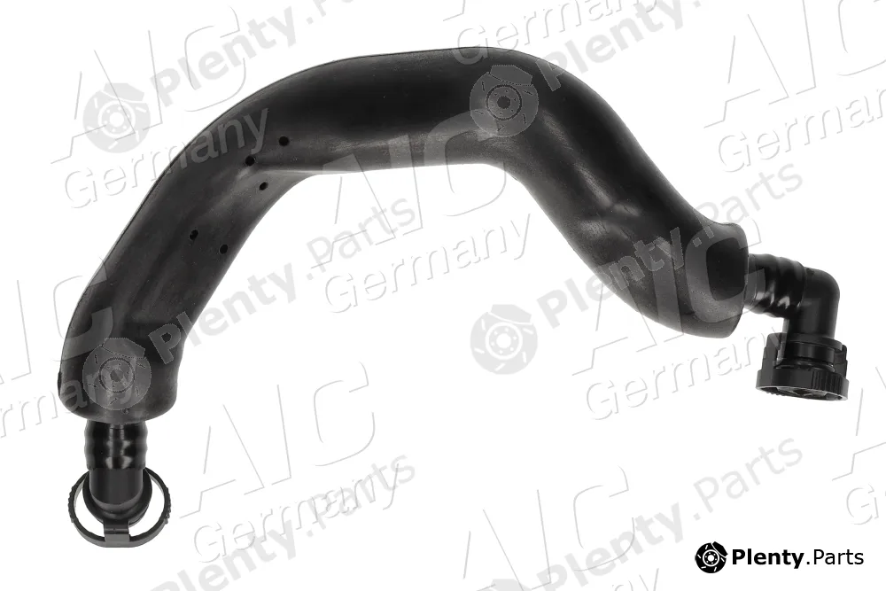 AIC 55993 — Hose, crankcase ventilation AIC Premium Quality, OEM quality