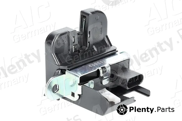 AIC 56250 — Tailgate Lock Original AIC Quality