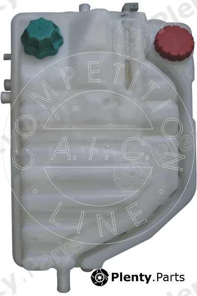 AIC 53151 — Expansion Tank, coolant Original AIC Quality