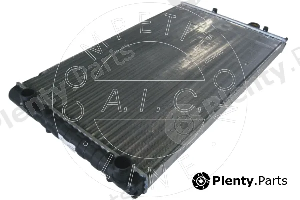 AIC 50958 — Radiator, engine cooling Original AIC Quality