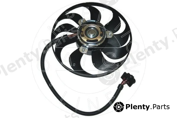 AIC 50843 — Fan, engine cooling Original AIC Quality