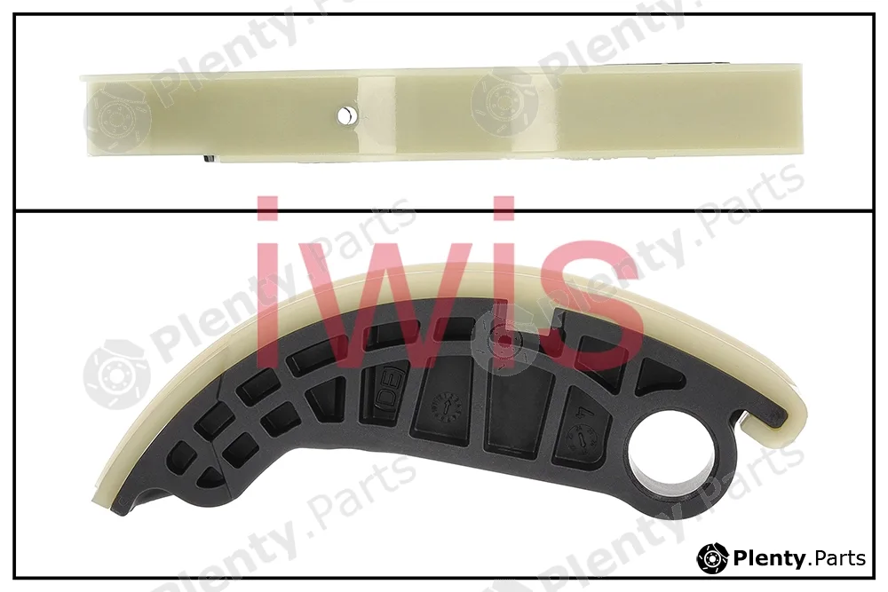 AIC 59408 — Guide, timing chain iwis, OEM quality