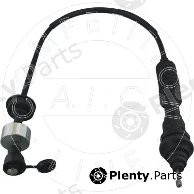 AIC 56596 — Cable Pull, clutch control Original AIC Quality