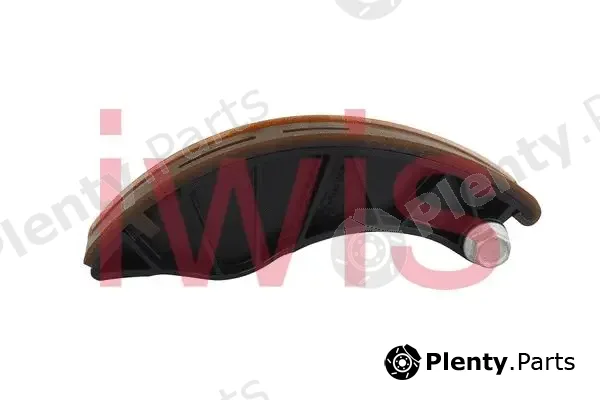 AIC 59991 — Guide, timing chain iwis, OEM quality