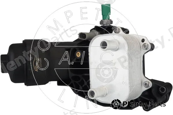 AIC 58813 — Oil Cooler, engine oil Original AIC Quality