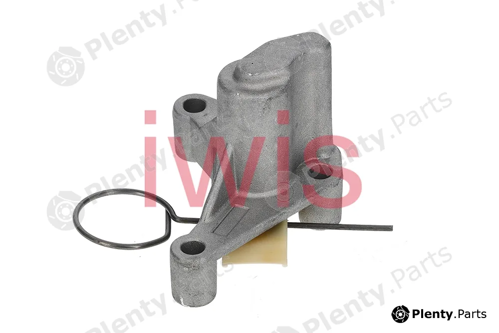AIC 60446 — Tensioner, timing chain iwis, OEM quality