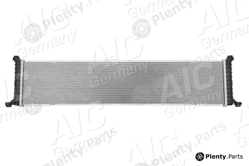 AIC 74280 — Radiator, engine cooling Original AIC Quality