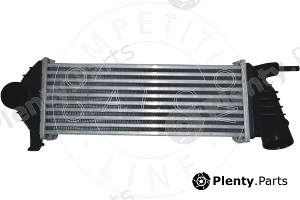 AIC 56108 — Charge Air Cooler Original AIC Quality