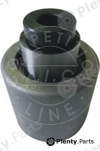 AIC 52800 — Deflection/Guide Pulley, timing belt Original AIC Quality