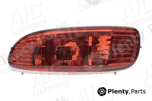AIC 72359 — Rear Fog Light AIC Premium Quality, OEM quality