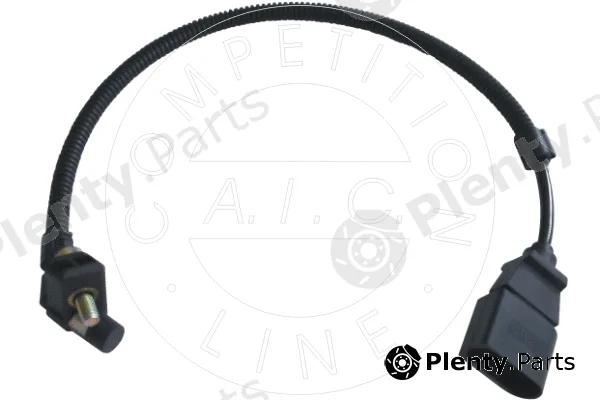 AIC 55445 — Sensor, crankshaft pulse Original AIC Quality