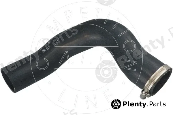 AIC 57435 — Charge Air Hose Original AIC Quality