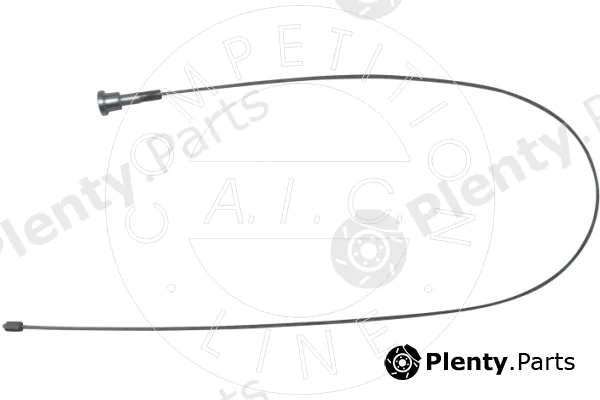 AIC 54173 — Cable Pull, parking brake Original AIC Quality
