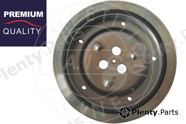 AIC 55583 — Belt Pulley, crankshaft AIC Premium Quality, OEM quality