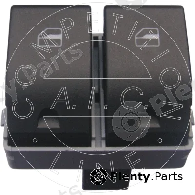 AIC 53600 — Switch, window regulator Original AIC Quality