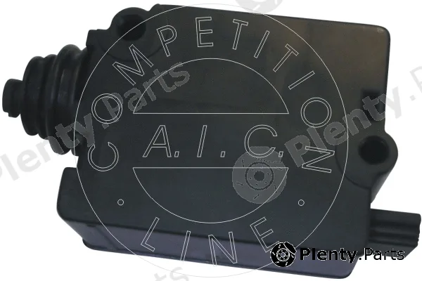 AIC 54472 — Actuator, central locking system Original AIC Quality