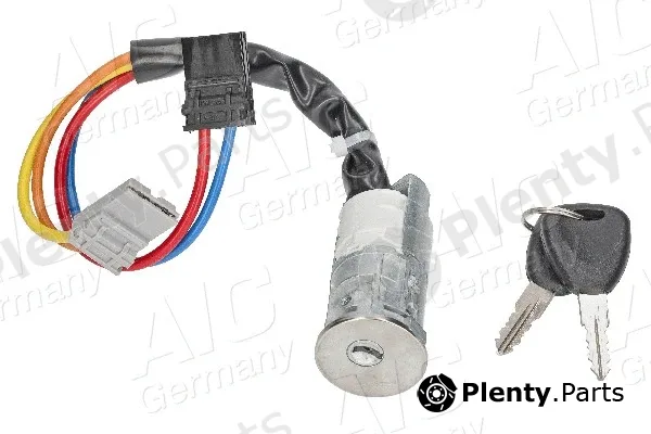 AIC 71935 — Steering Lock Original AIC Quality