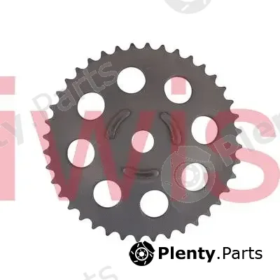 AIC 59574 — Gear/Sprocket, camshaft iwis, OEM quality