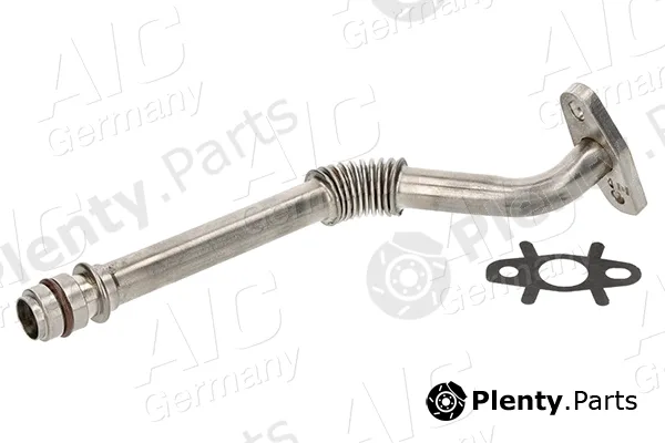 AIC 73863 — Oil Pipe, charger Original AIC Quality