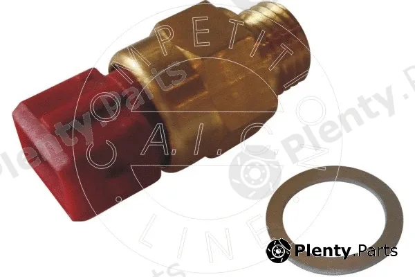AIC 52547 — Temperature Switch, radiator fan Original AIC Quality