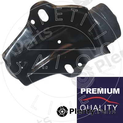 AIC 50227 — Rubber Mount, muffler AIC Premium Quality, OEM quality