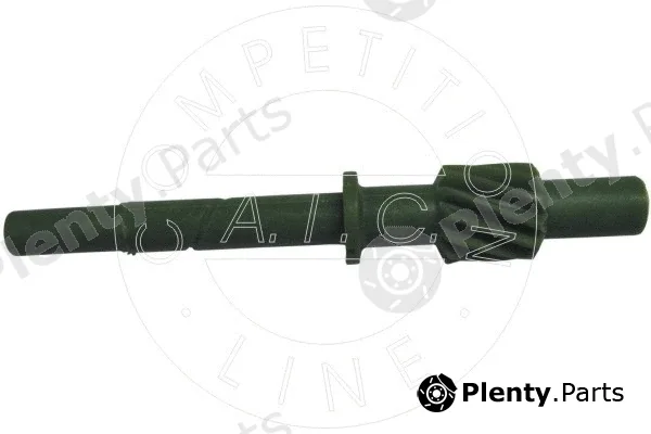 AIC 50471 — Drive Wheel, speedometer cable Original AIC Quality