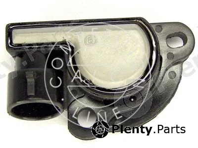 AIC 51621 — Sensor, throttle position Original AIC Quality