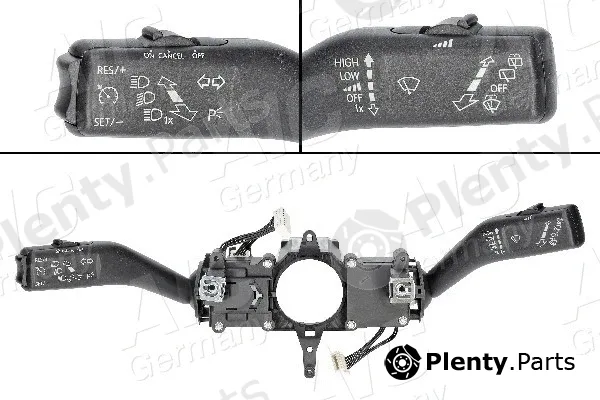 AIC 71736 — Steering Column Switch Original AIC Quality