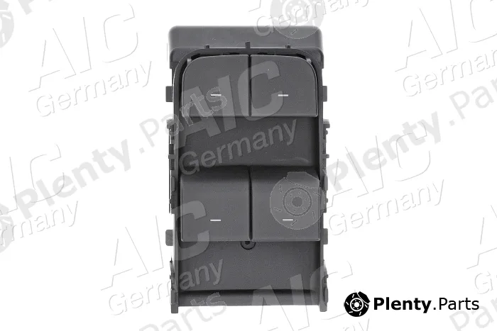AIC 74185 — Switch, window regulator Original AIC Quality