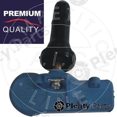 AIC 55429 — Wheel Sensor, tyre-pressure monitoring system AIC Premium Quality, OEM quality