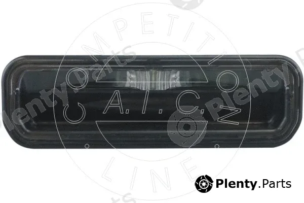 AIC 56660 — Tailgate Handle Original AIC Quality