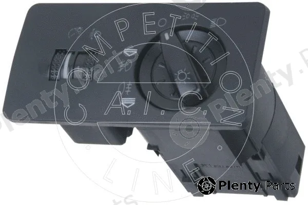 AIC 52775 — Switch, headlight Original AIC Quality