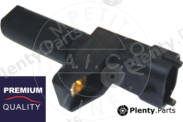 AIC 55142 — Sensor, crankshaft pulse AIC Premium Quality, OEM quality