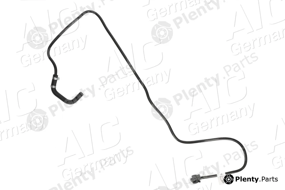 AIC 74801 — Radiator Hose Original AIC Quality