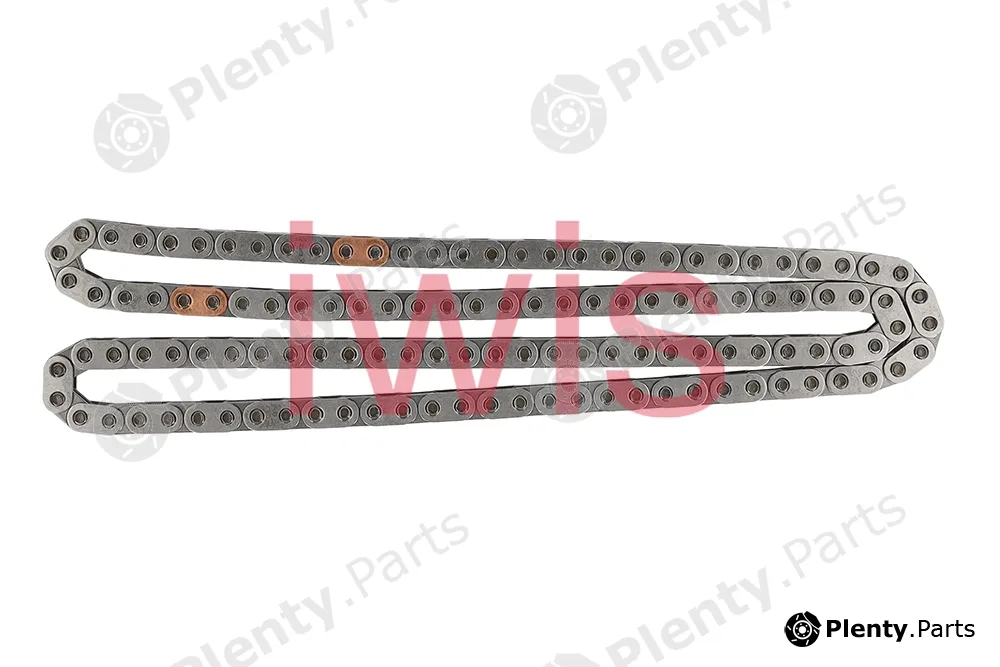 AIC 59172 — Timing Chain iwis, OEM quality