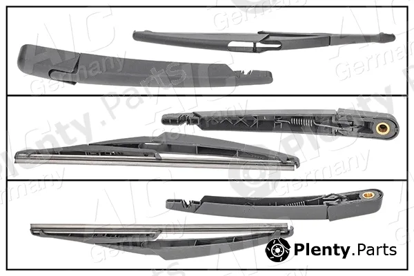 AIC 73840 — Wiper Arm, window cleaning Original AIC Quality