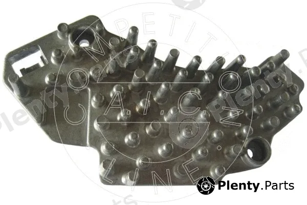 AIC 52397 — Control Unit, heating/ventilation Original AIC Quality