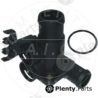 AIC 50051 — Coolant Flange Original AIC Quality