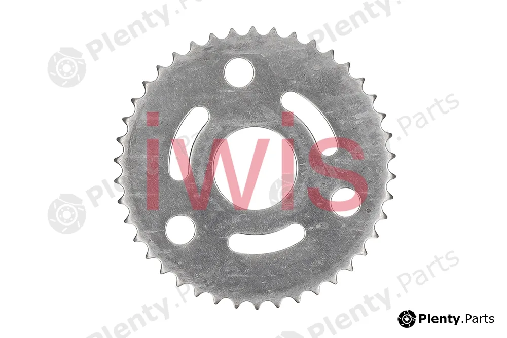 AIC 60459 — Gear/Sprocket, camshaft iwis, OEM quality