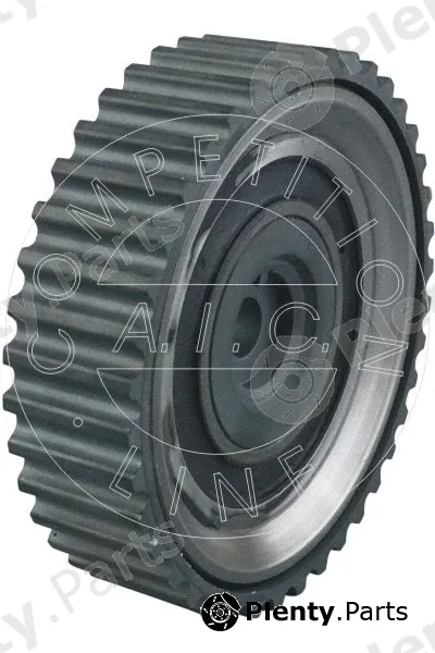 AIC 57553 — Deflection/Guide Pulley, timing belt Original AIC Quality